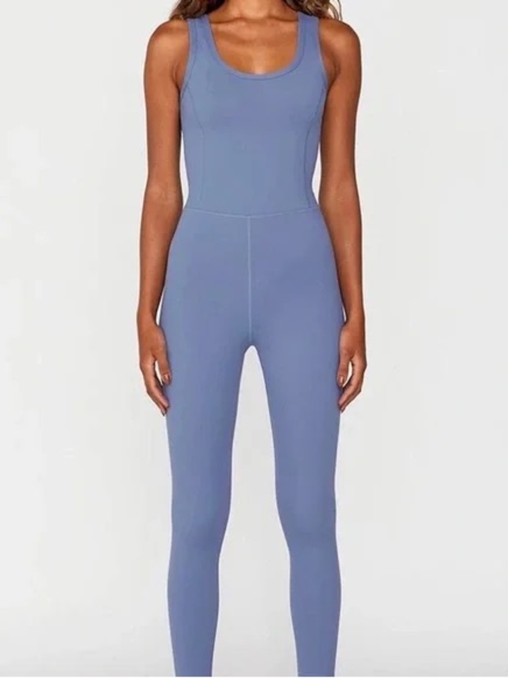 SET Active Sportbody Jumpsuit in Navy
